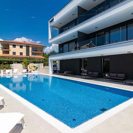 Luxury Apartments Magali 3 Rovinj Bagian luar foto