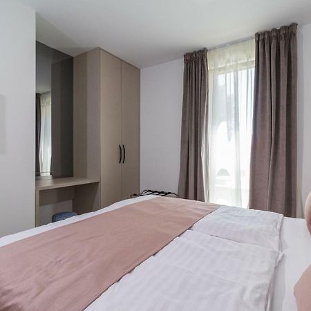 Luxury Apartments Magali 3 Rovinj Bagian luar foto