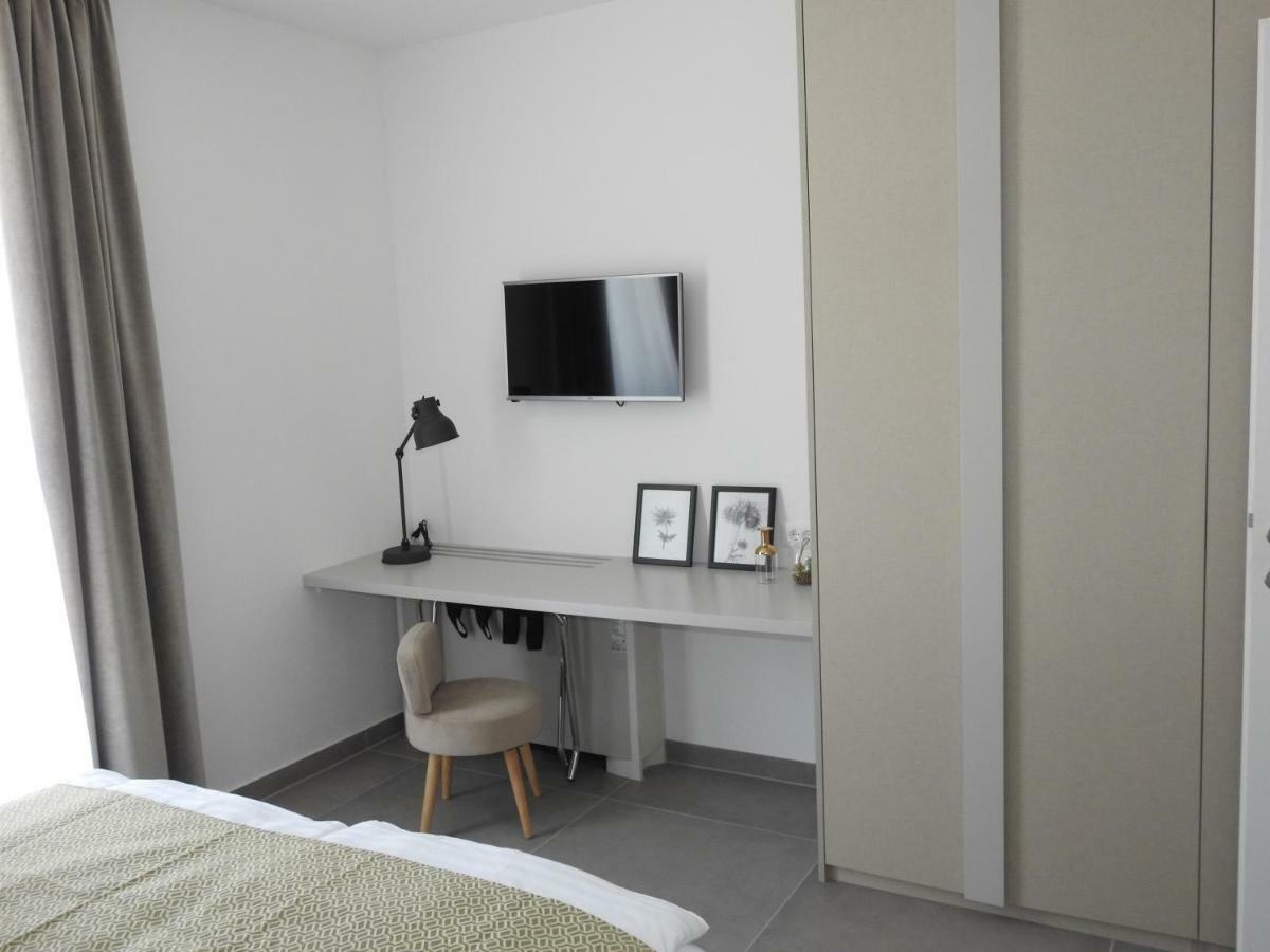 Luxury Apartments Magali 3 Rovinj Bagian luar foto