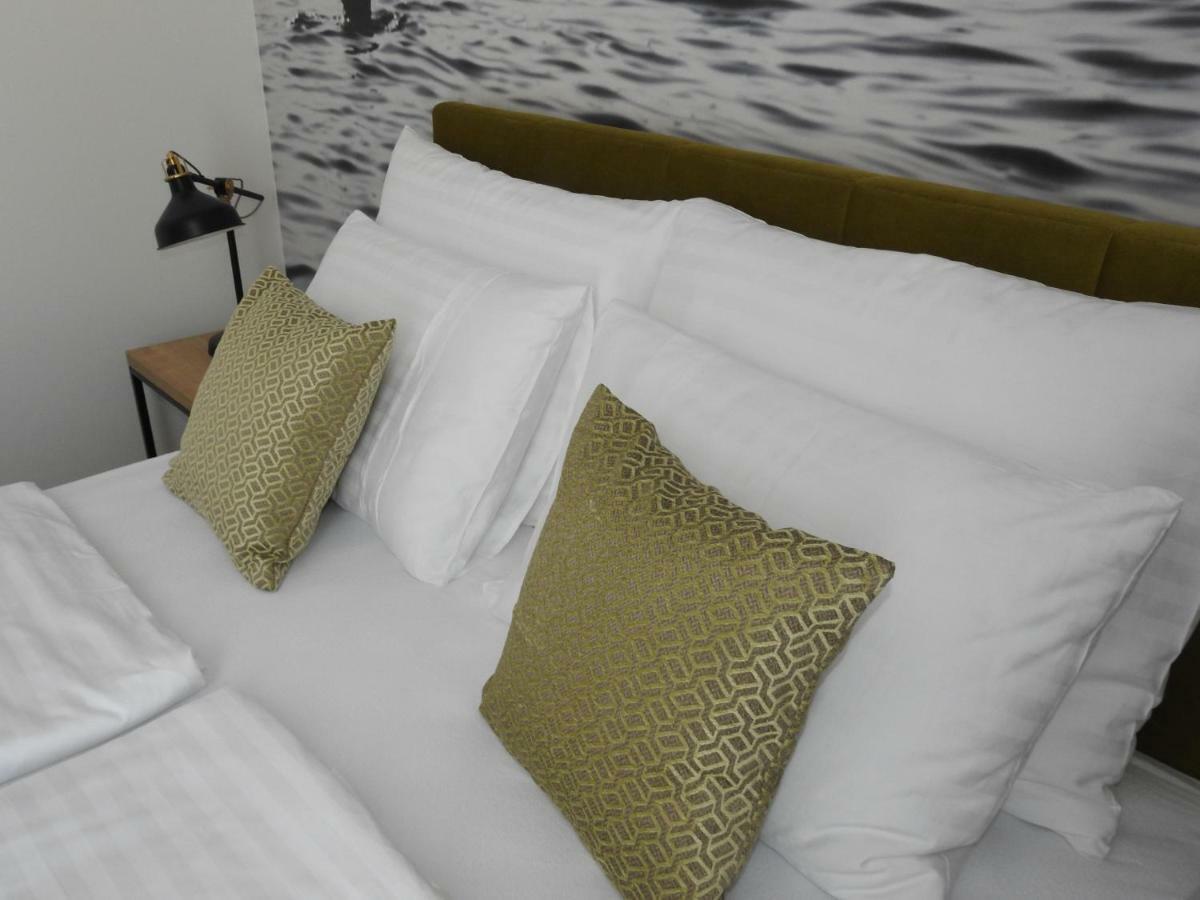 Luxury Apartments Magali 3 Rovinj Bagian luar foto